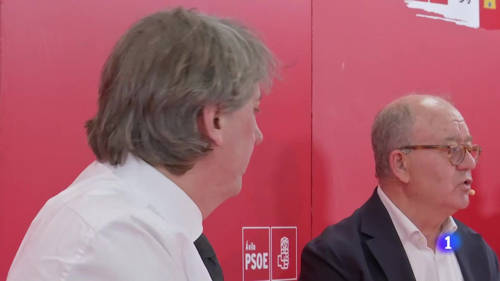 Castilla y León en 1' | Ver