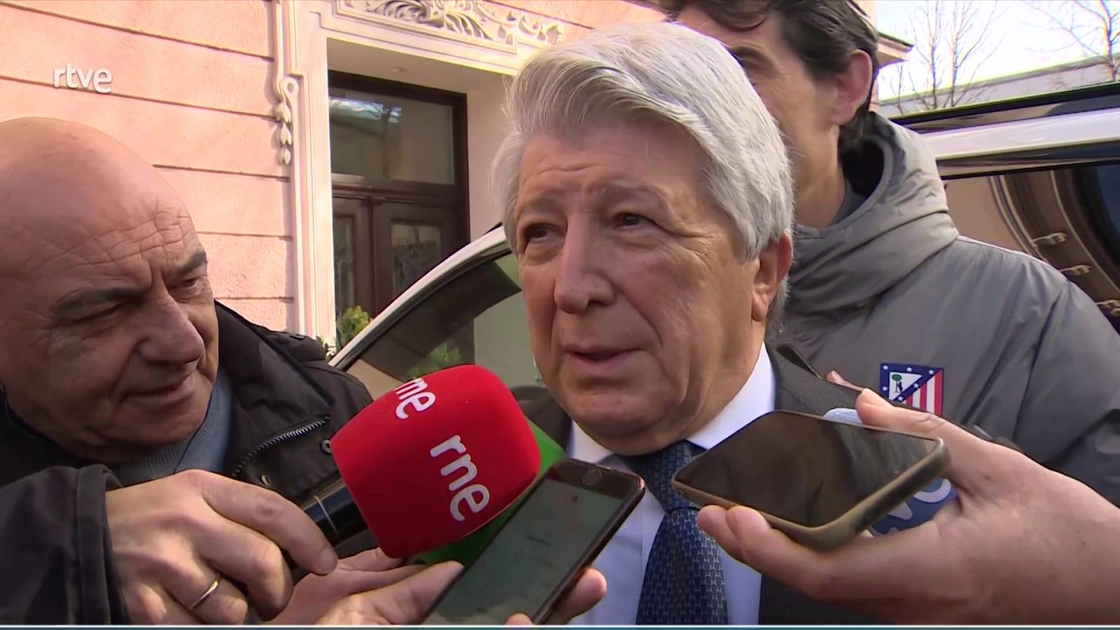 Deportes 1 en Lengua de signos - 29/01/25 - ver ahora