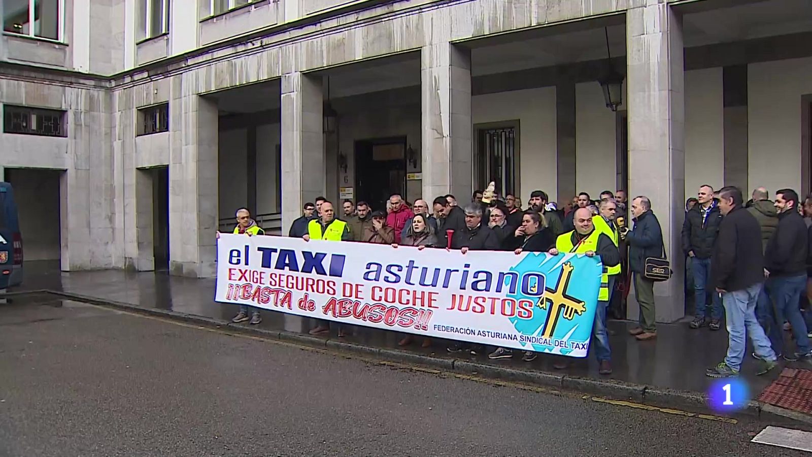 Asturias en 2' - 29/01/25 | Ver