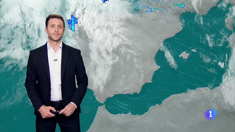 El Tiempo en el País Vasco (29/01/2025) | Ver