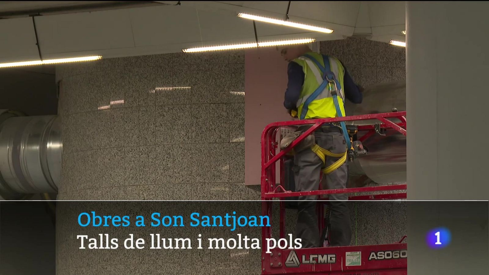 Informatiu Balear en 2' - 29/01/25 | Ver