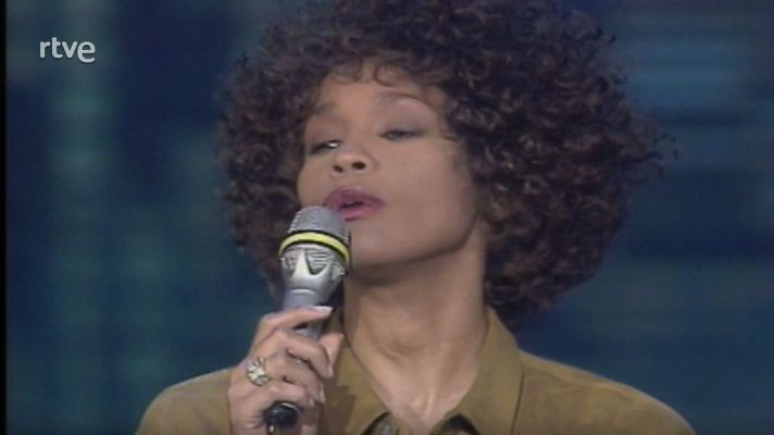 ¿Pero esto qué es? - 25/01/1991