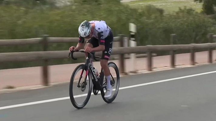 Ciclismo - Challenge Mallorca. Trofeo Calvià