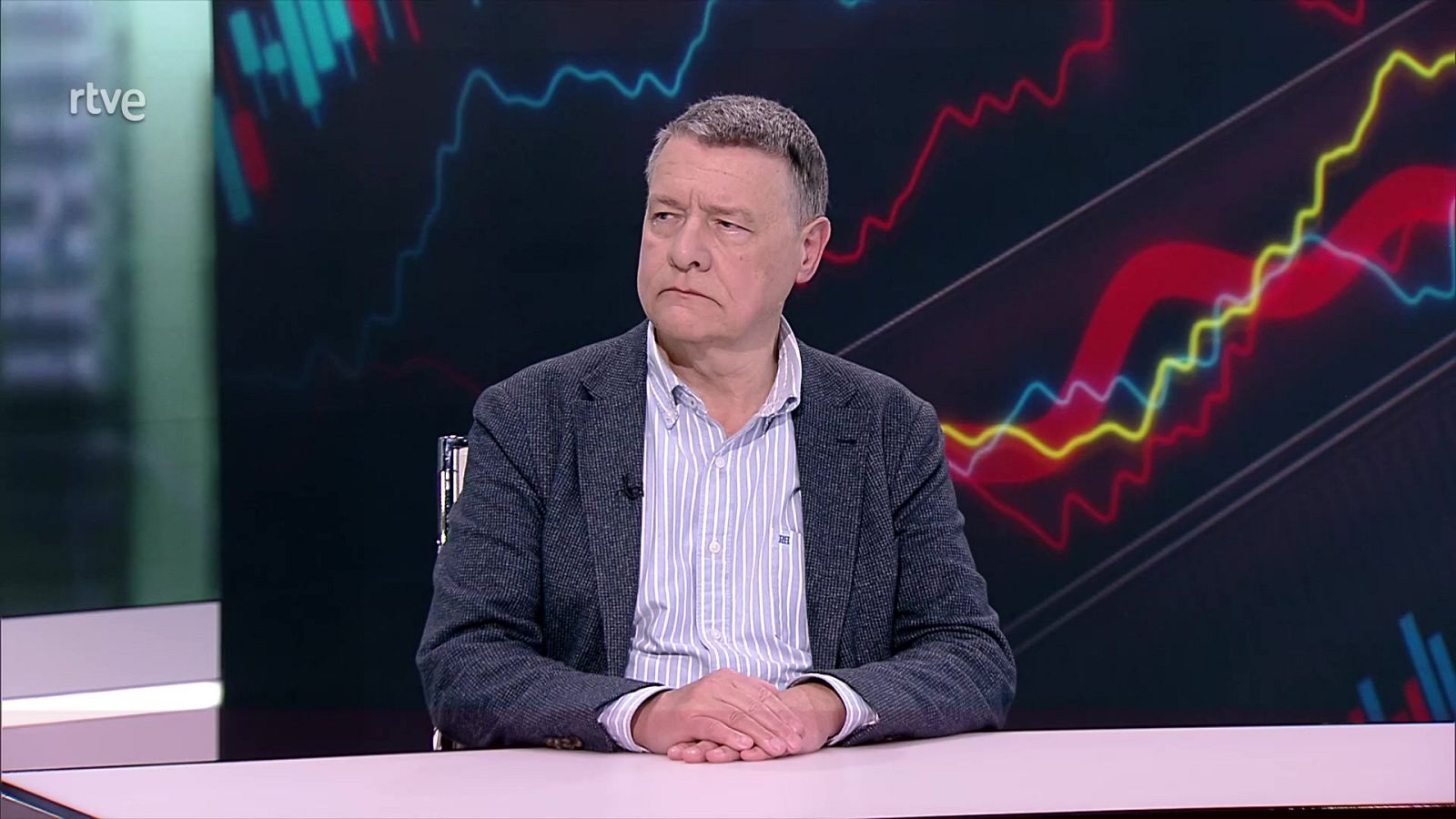 La economía - 29/01/25 - ver ahora