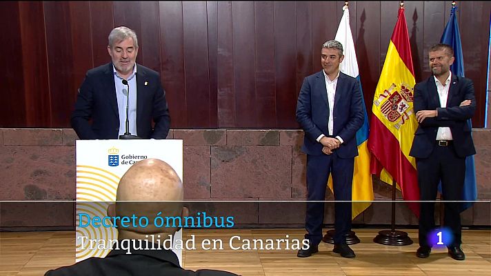 Telecanarias - Telecanarias - 29/01/2025