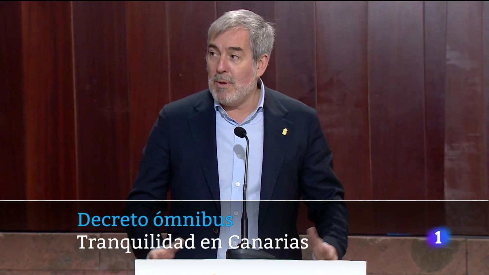 Canarias en 2' - 29/01/2025 | Ver