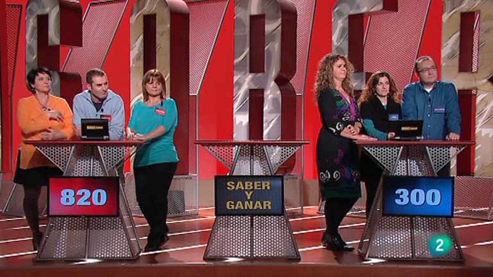 Saber y ganar. Edición de fin de semana - 05/01/13  - Ver ahora