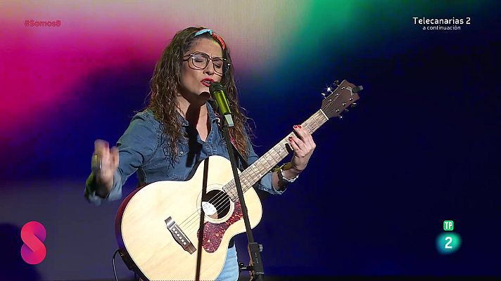 Somos 8 - Somos 8 - 29/01/2025