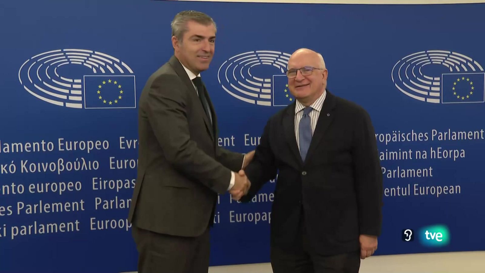 Telecanarias 2 - 29/01/2025 | Ver