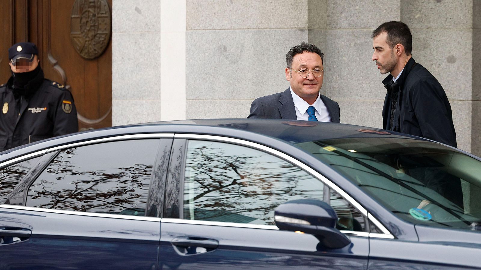 La tarde en 24 horas - 29/01/25 - ver ahora