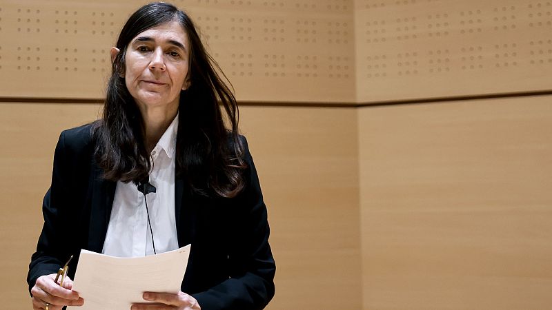Destituida la directora científica del CNIO, María Blasco | Ver
