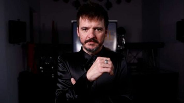 Telediario 2 - Coque Malla celebra 40 años de carrera musical