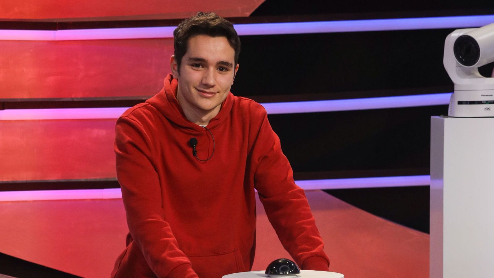 Cifras y letras - Programa 212 - ver ahora