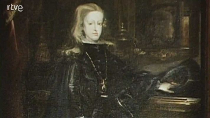 Arte y tradiciones populares - Pintura española del siglo XVII. Marco histórico