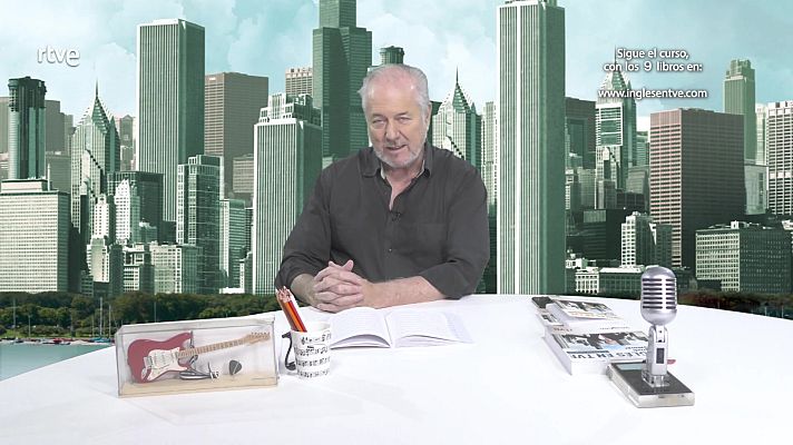 Inglés en TVE - T7 - Programa 64