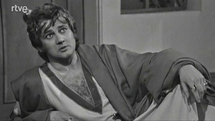 Compañera te doy - Nunca mataron a César