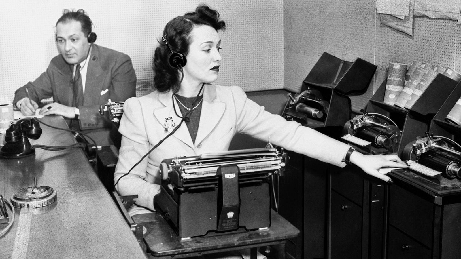 El engaño: La Segunda Guerra Mundial - El principio del engaño - Ver ahora