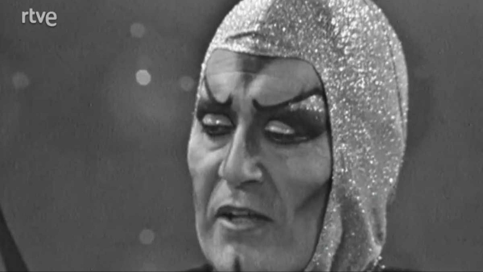 Compañera te doy - Proceso regresivo - Compañera te doy | Ver