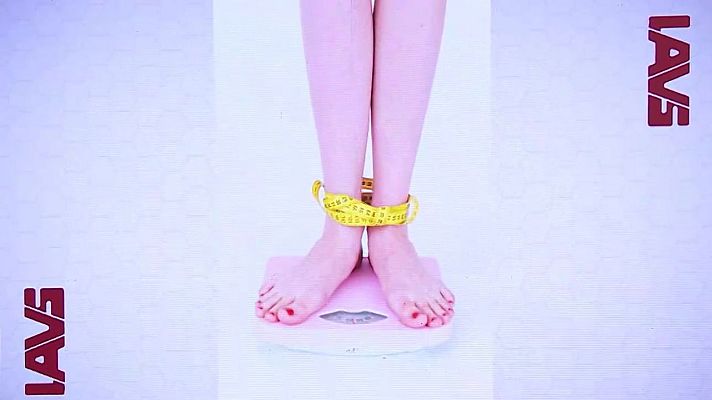 La aventura del Saber - Montserrat Graell. Los trastornos de conducta alimentaria