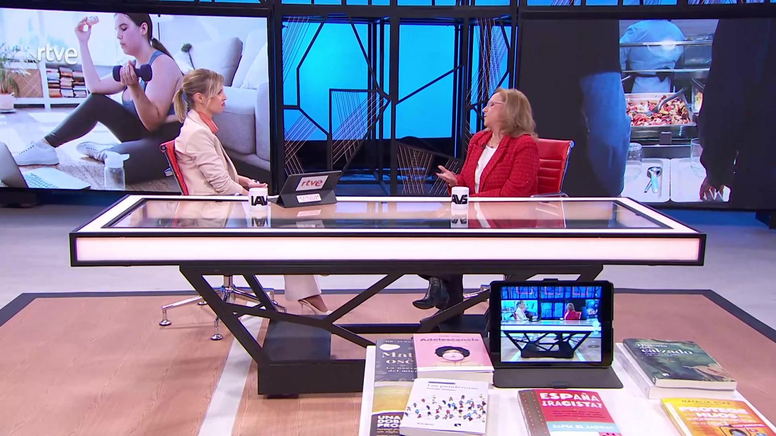 La aventura del saber - 30/01/25 - ver ahora