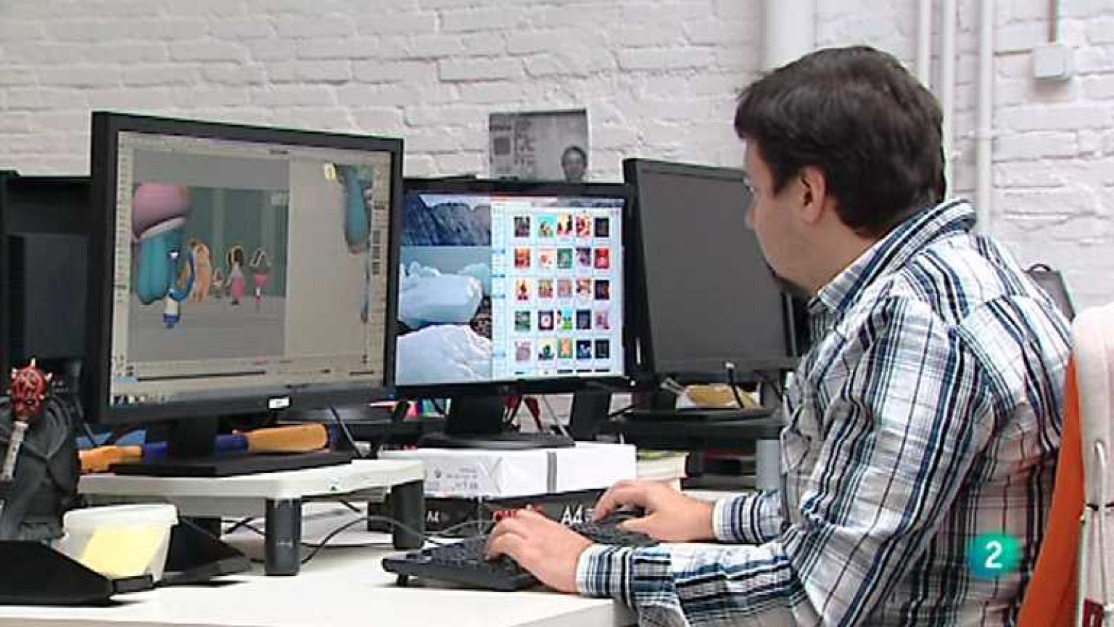 RTVE responde - 05/01/13  - Ver ahora