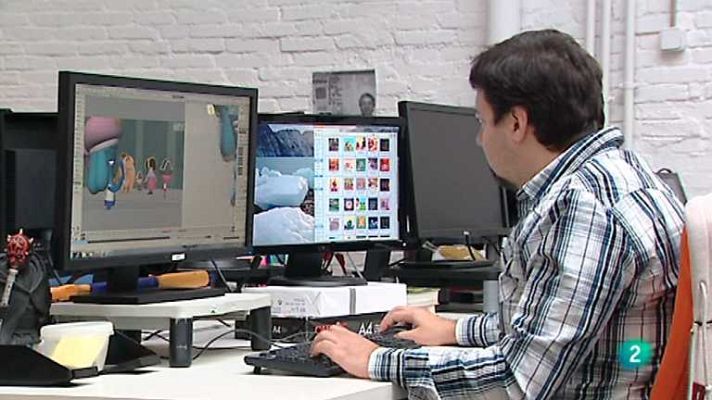 RTVE responde - RTVE responde - 05/01/13