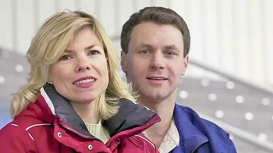 Dos excampeones del mundo de patinaje, entre los pasajeros que iban en el avin siniestrado en Washington