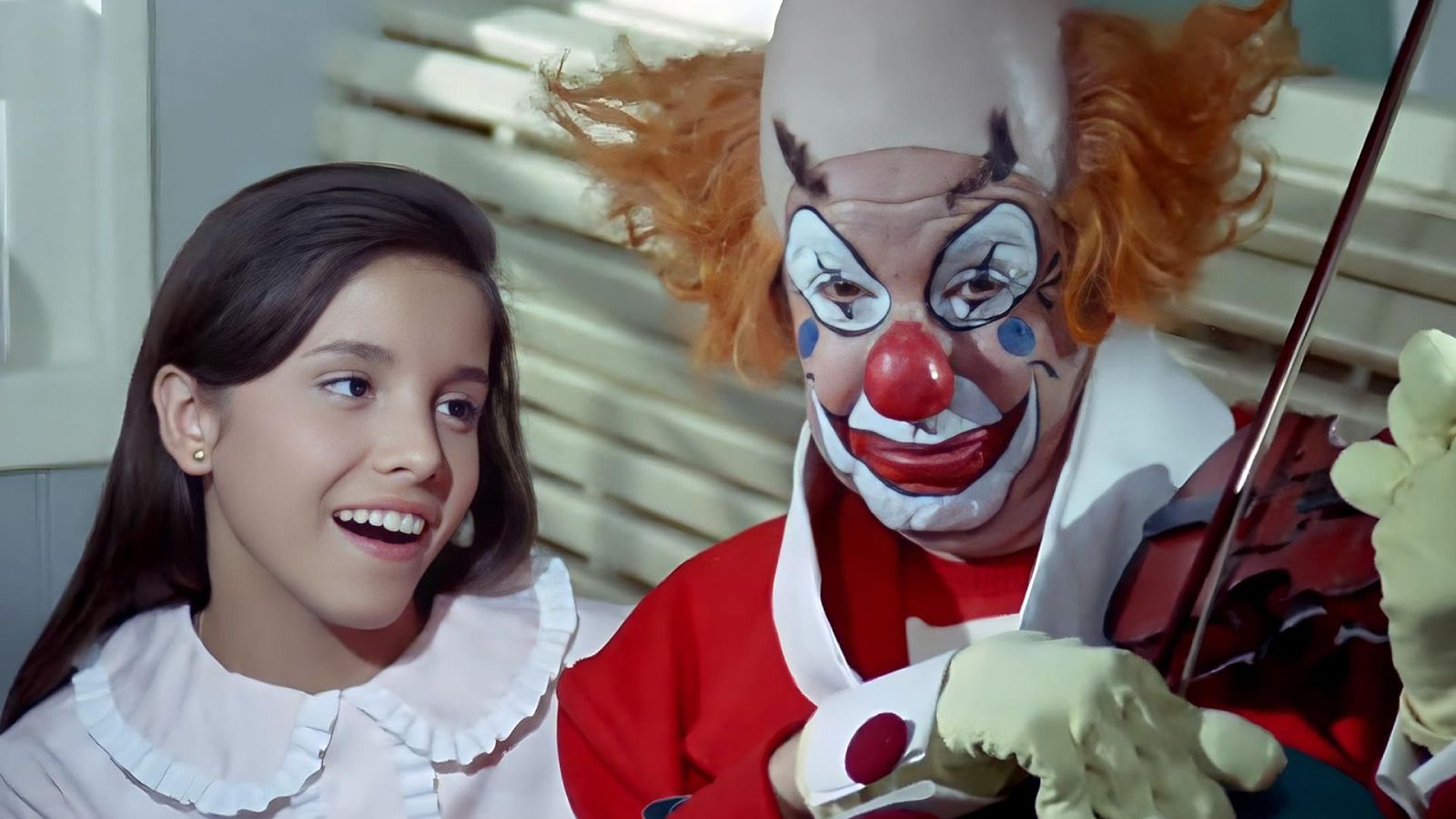 Cine - Zampo y yo - Ver ahora