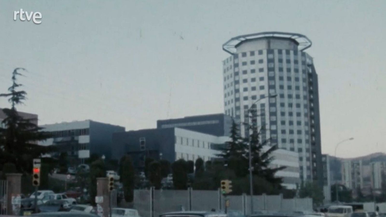 Una assistència sanitària que no val - Giravolt - Arxiu TVE - Giravolt (1973-1978) | Veure