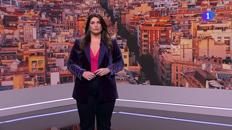 L'Informatiu - 30/01/2025