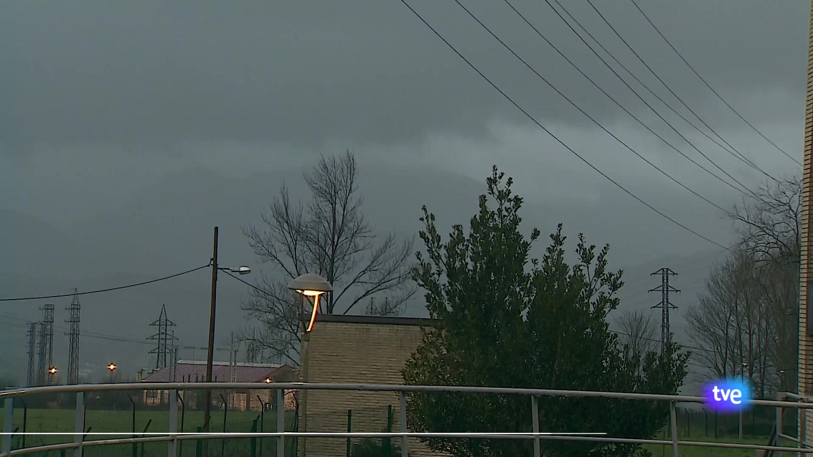 Panorama Regional - 30/01/2025 - Ver ahora