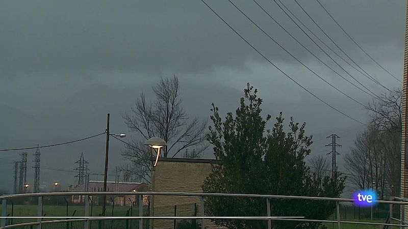 Panorama Regional - 30/01/2025 - Ver ahora