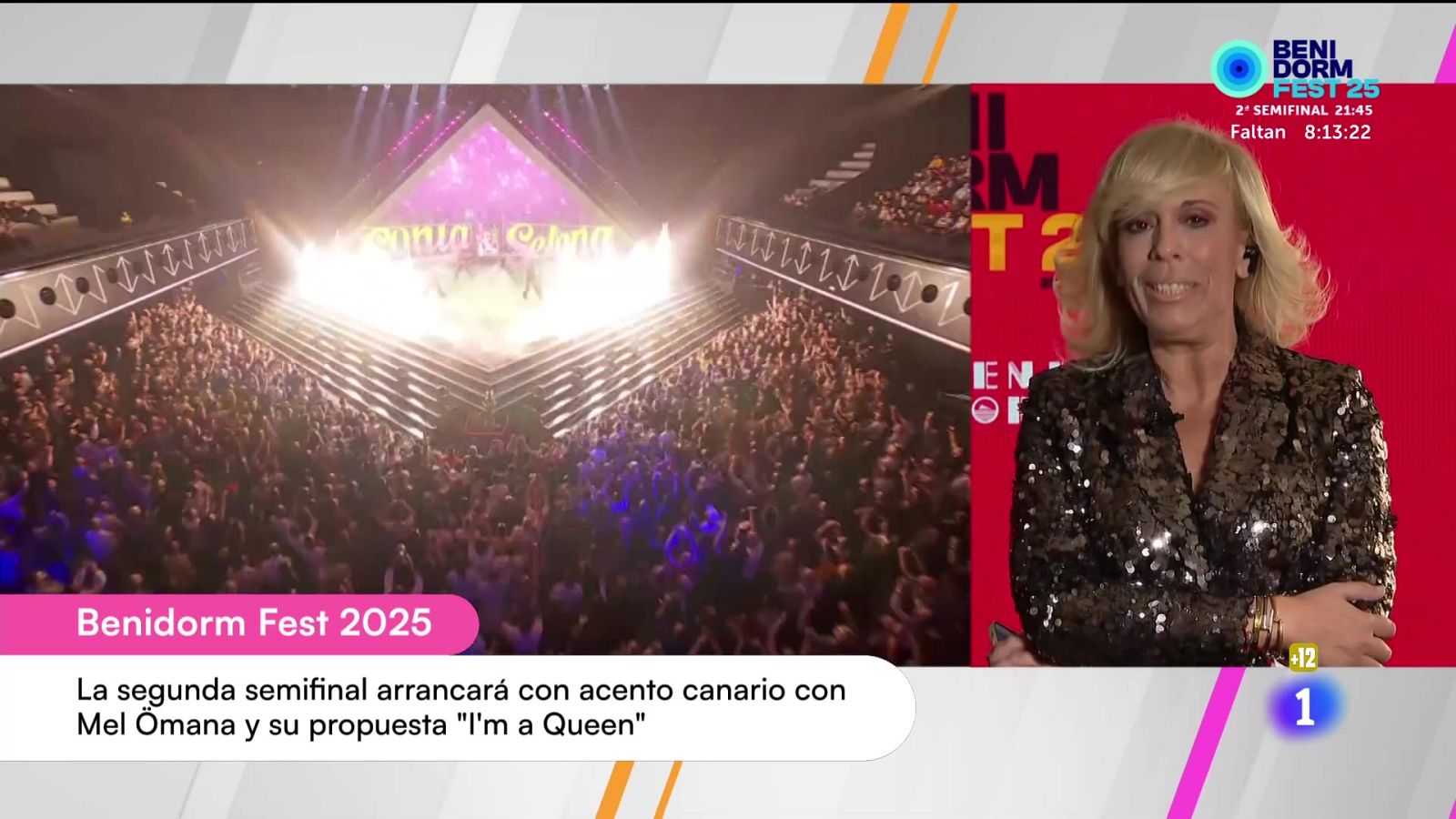 Cerca de ti - 30/01/2025 - Cerca de ti | Ver