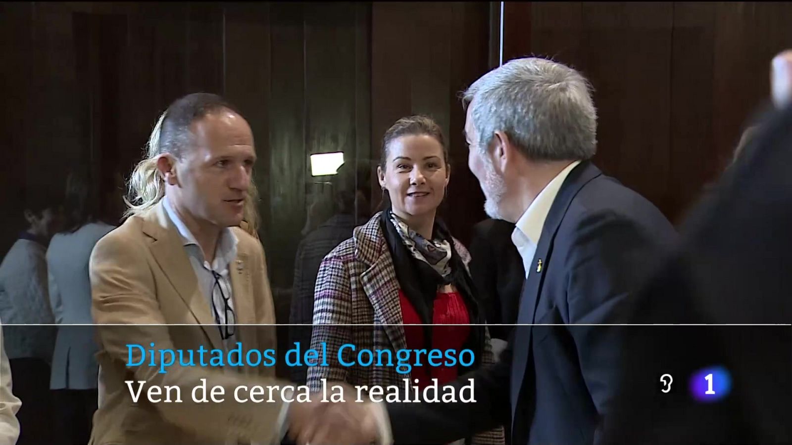 Canarias en 2' - 30/01/2025 | Ver