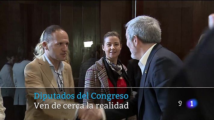 Telecanarias - Canarias en 2' - 30/01/2025