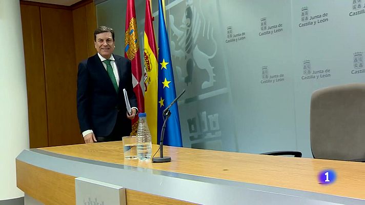 Noticias de Castilla y León - Castilla y León en 1' - 30/01/25