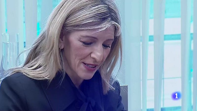 Asturias en 2' - 30/01/25 | Ver