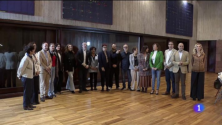 Telecanarias - Telecanarias - 30/01/2025