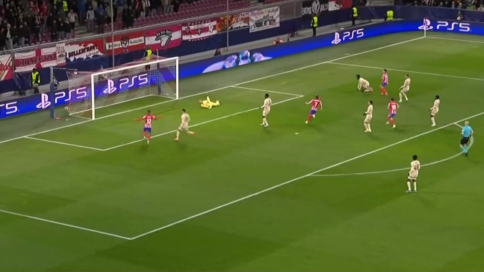 Deportes 1 - 30/01/25 - ver ahora