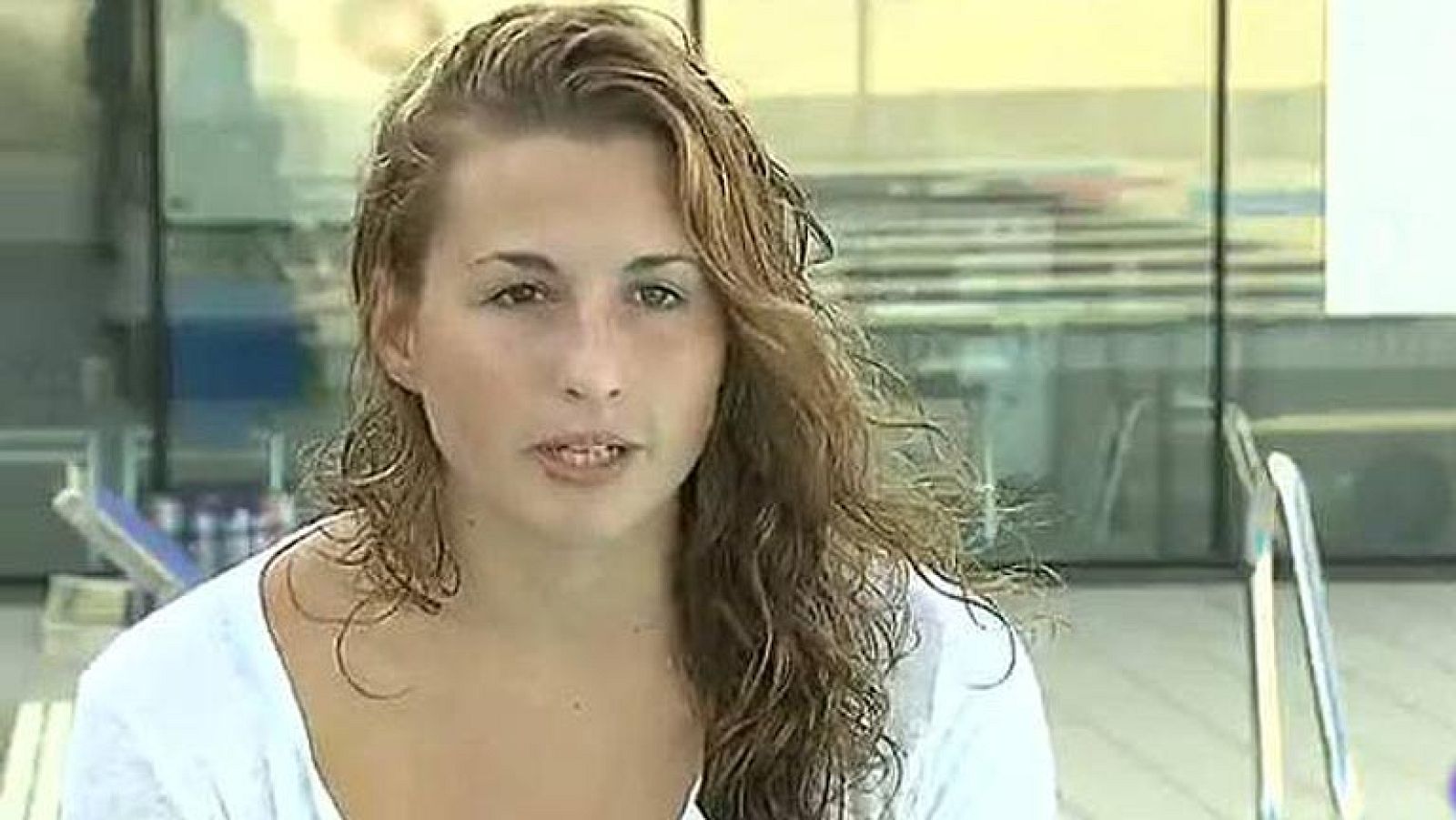 Helena Lloret, una historia de superación