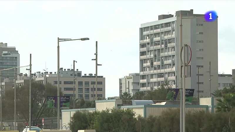 Menys oferta de lloguer i més cara - L'Informatiu | Veure