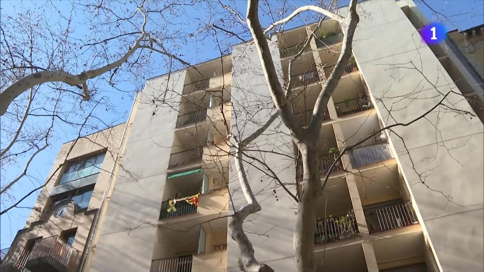 Només el 14,8% dels joves pot marxar de casa els pares - L'Informatiu | Ver