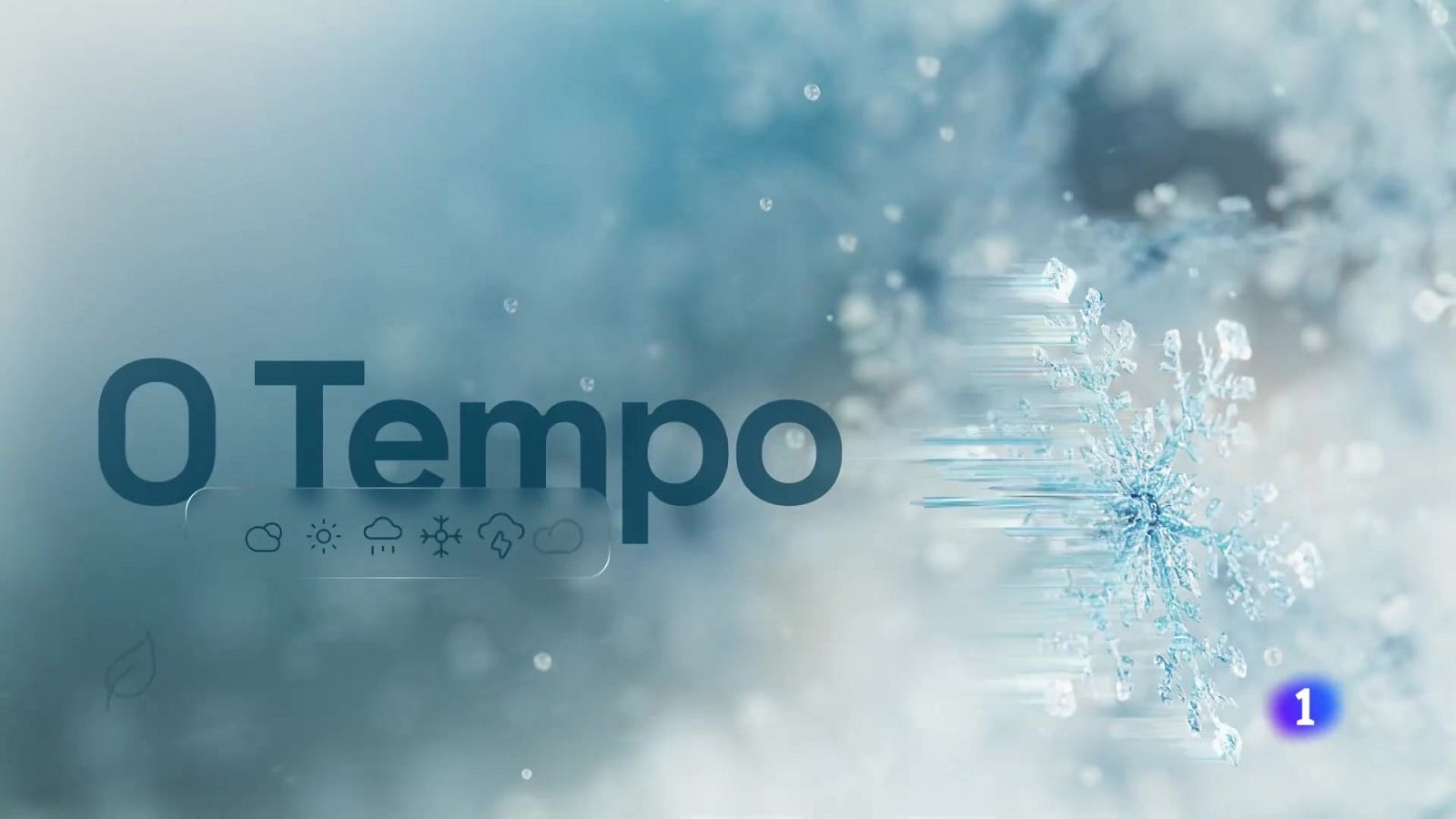 El tiempo en Galicia 30-01-2025 - Telexornal - Galicia | Ver