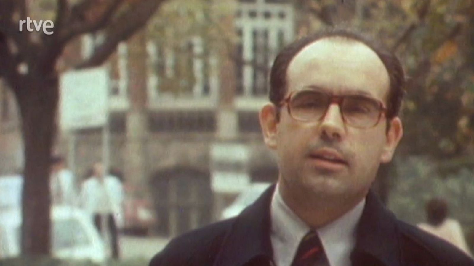 Ramon Espasa: cal un servei de salut català - arxiu - Arxiu TVE Catalunya | Veure