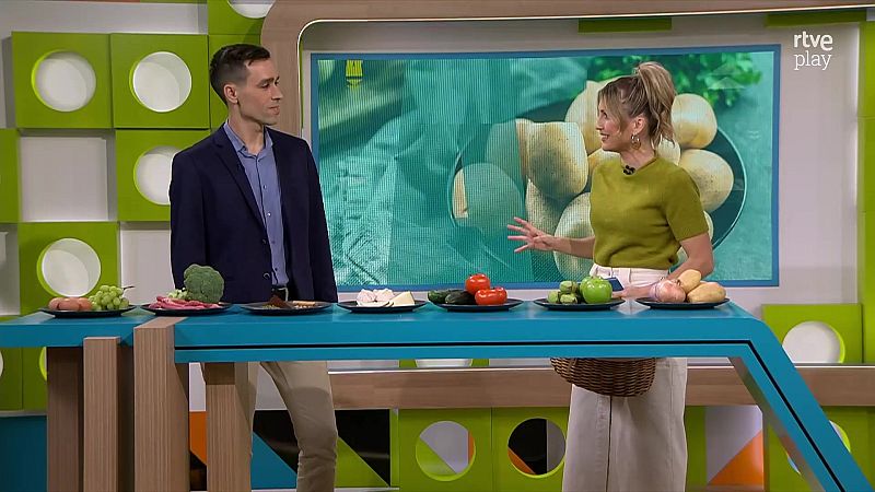 Com guardar els aliments perquè no es facin malbé? | L'altaveu - L'altaveu | Veure