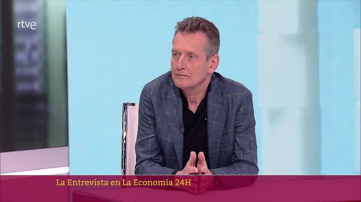 La economía - La economía - 30/01/25