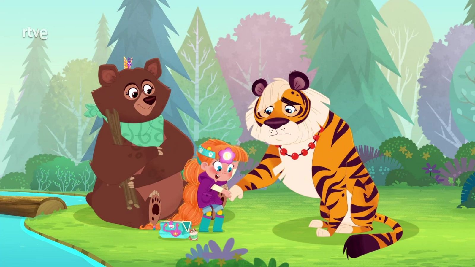 Tortulino está seco - Vida la veterinaria | Ver