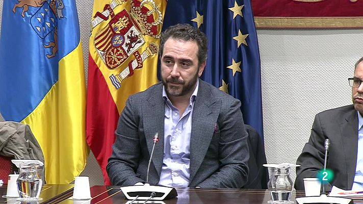 Telecanarias - Telecanarias 2 - 30/01/2025