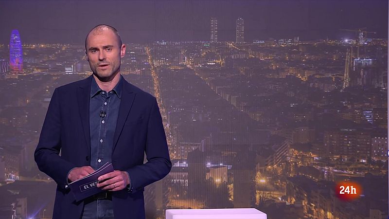 El Vespre - 30/01/2025