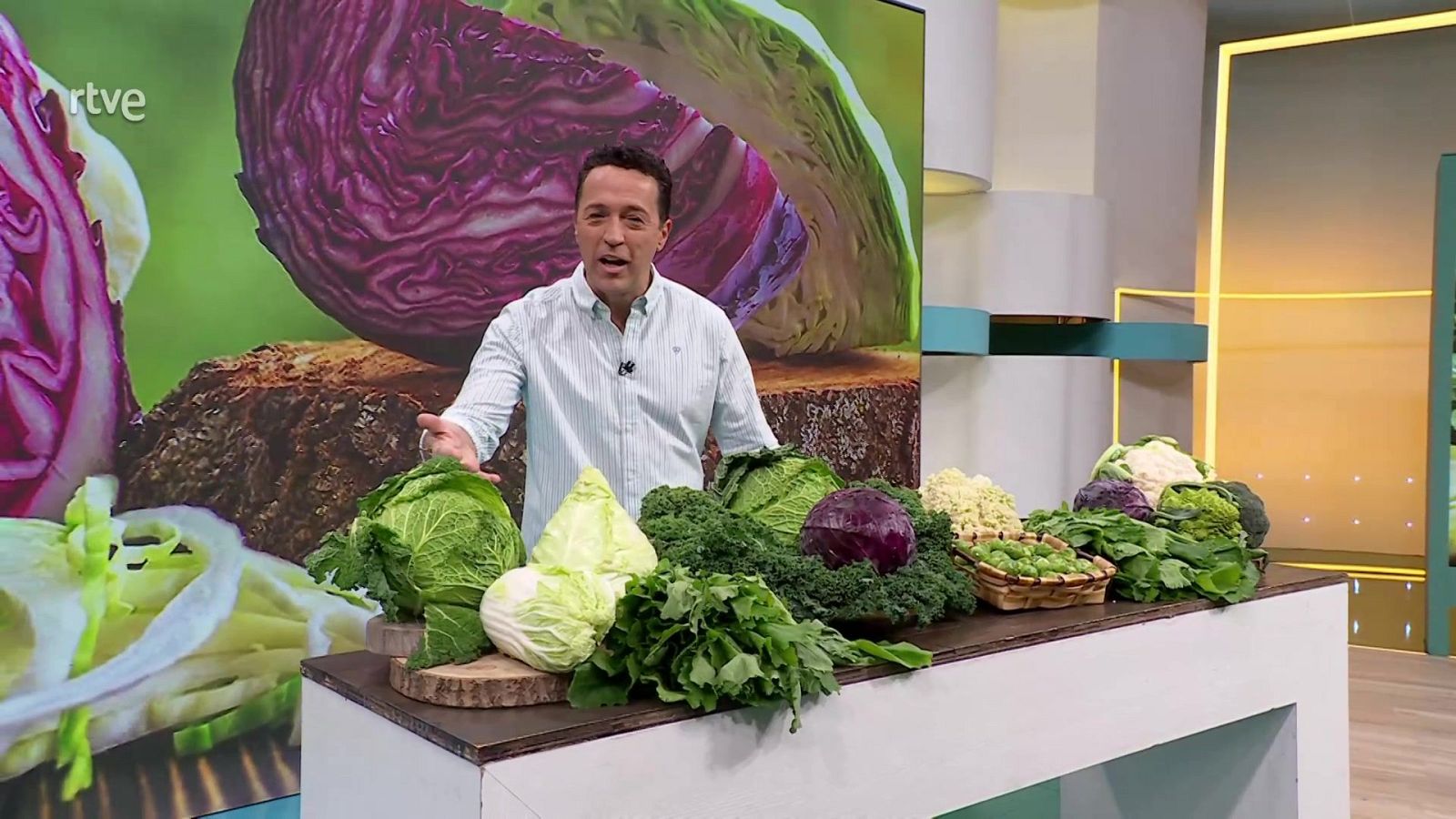 Aquí la Tierra - 30/01/25 - ver ahora